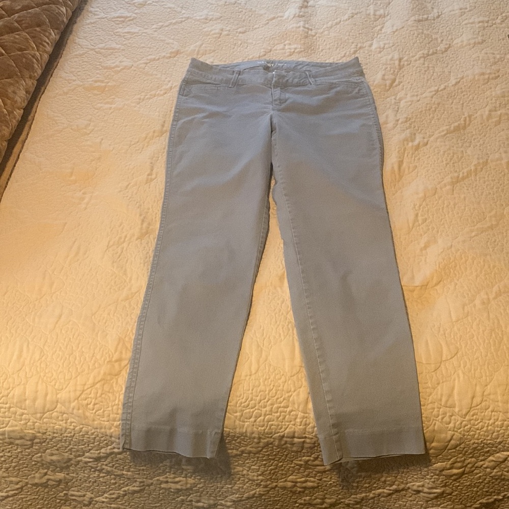 Old Navy Pixie Pants Set - Size 2 Regular - image 5